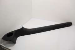 Audi A5 8T Coupe NS Left Inner Sill Trim Soul Black  8T0853905A (Item #379658) 