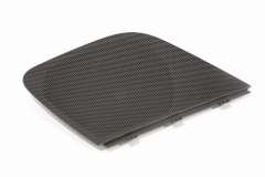 Audi A5 8T Coupe Rear NS Left Black Speaker Grill Cover 8T0035435 (Item #379528) 