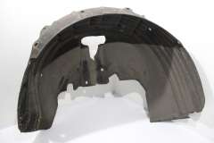 Audi A5 8T OS Right Rear Wheel Arch Liner Splash Guard 8T0810172G (Item #311041)