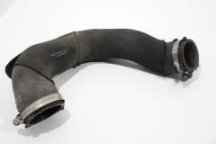 Audi A5 8T 3.0 TDi OS Right Turbo Pressure Hose Air Pipe 8K0145738P (Item #396967)