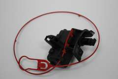 Audi A4 B8 A5 8T Fuel Filler Flap Locking Mechanism Solenoid 8K0862153E (Item #447855)