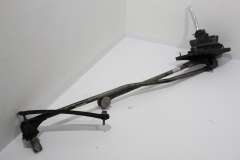 Audi A5 8T 6 Speed Gear Linkage Selector Mechanism 8K0711271B (Item #304088) 