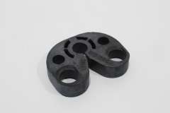 Audi A1 8X Air Box Filter Housing Mounting Rubber Stop Buffer New 6Q0129689 (Item #428656) 