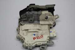 Audi A4 B8 A7 TT 8J NS Left Front Door Lock Latch Actuator Mechanism 8J2837015C (Item #435432)