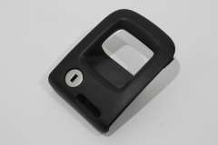 Audi A4 B8 A5 8T OS Right Rear Seat Release Lever Cover Black 8K0885880A (Item #338260) 