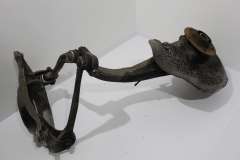 Audi A4 B8 A5 8T Front NS Left KSM Hub Carrier Wheel Bearing 8K0407253T (Item #455257) 