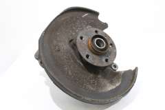 Audi A4 B8 A5 8T Quattro Rear NS Left Hub Carrier and Hub 8K0505431AE (Item #448941) 