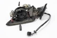 Audi A5 8T NS Left Door Power Folding Mirror Mechanism 8T2857409B (Item #467160) 