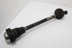 Audi A4 B8 A5 8T Quattro Rear Drive Shaft Either Side  8K0501203K (Item #397163) 