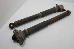 Audi A3 8P Rear Shock Absorbers Pair	Front Wheel Drive 1K0513029HM (Item #424040) 