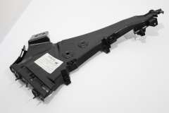 Audi Q7 4L NS Left Front Bumper Guide Wing Bracket New Genuine 4L0807283B (Item #296158) 