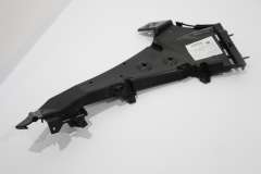 Audi Q7 4L OS Right Front Bumper Guide Wing Bracket New Genuine 4L0807284B (Item #284255) 