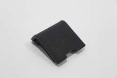 Audi A3 8P 5 Door Boot Tailgate Emergency Release Trim Black New 8P4867649A (Item #261472) 