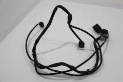 Audi A4 B7 Electric Cooling Fan and Temperature Sensor Wiring Loom 8E0971073K (Item #439377) 