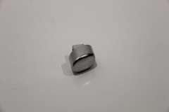 Audi A3 8P Handbrake Release Knob Button New 8P0711333A3Q7 (Item #261618) 