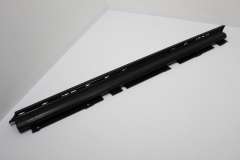 Audi A8 D3 LWB OS Right Rear Blind Mechanism Soul Black 4E4861334QBC (Item #261748) 