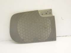 Audi A8 D3 Front OS Right Speaker Cover Grill Platinum 4E0035406 (Item #205213) 