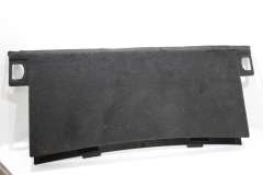 Audi A4 B8 Avant Boot Floor Toolkit Luggage Compartment Carpet Cover 8K9861529D (Item #262630) 