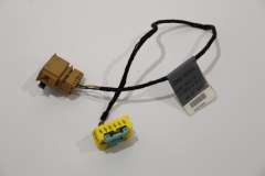 Audi A4 B8 Glove Box Airbag Off Switch Wiring Loom 8K0971679B (Item #266235) 