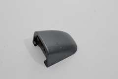 Audi A4 B8 NS Left Passenger Door Handle End Monza Silver LX7V 8K0839879B (Item #263319) 