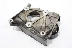 Audi A8 D3 4.0TDi V8 Fuel Injection Pump Mounting Bracket Console 057130147K (Item #262394) 