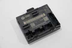 Audi A4 B8 NS Left Front Passenger Door Control Unit ECU 8K0959792E 8K0959792J (Item #368630) 