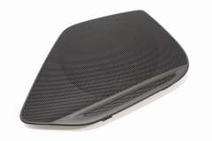 Audi A5 F5 Coupe Front NS Left Door Speaker Grill Black New Genuine 8W6035419 (Item #427485) 