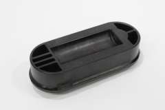 Audi A8 D4 Front Jacking Point Socket Pad New Genuine 4H0802845B (Item #439414) 