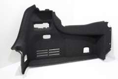 Audi A3 8V Cabriolet NS Left Boot Side Trim Black New Genuine 8V7863879CCA9 (Item #262980) 