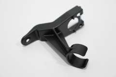 Audi A4 B9 Headlight Washer Jet Mounting Bracket New Genuine 8W0955775 (Item #471631) 