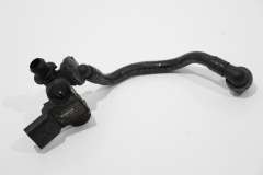 Audi A4 B8 Brake Servo Vacuum Hose Pipe and Sensor 8K2611931N (Item #436703)