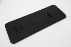 Audi A4 B6 B7 LHD Battery Cover Lid Trim New Genuine 8E1819422A01C (Item #273442) 