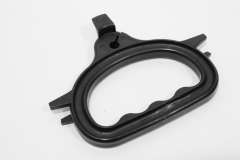 Audi TT 8J Roadster Emergency Boot Release Cable Handle New 8J7880703 (Item #277905) 