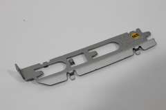 Audi A7 4G Rear NS Left Bumper Securing Strip New Genuine  4G8807863 (Item #370476) 