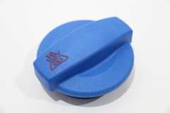 Audi A4 B6 B7 A6 C6 A8 D3 Coolant Header Tank Lid Cap New Genuine 8E0121321 (Item #414349) 