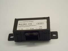 Audi A3 8L A8 D2 Alarm Control Module ECU 8L0951173 (Item #2665) 
