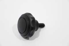 Audi A6 C7 Dog Guard Luggage Net Grid Fixing Securing Knob New 4G9017700 (Item #263686) 