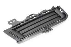 VW Golf MK7 OS Right Lower Bumper Cover Trim New Genuine  5G0853212D9B9 (Item #361285) 