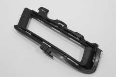 VW Golf MK7 OS Right Lower Bumper Cover Trim New Genuine  5G0853212E9B9 (Item #440800) 