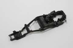 VW Polo 9N Mk4 NS Left Door Handle Support Mount Bracket 6Q0837885G (Item #302769) 
