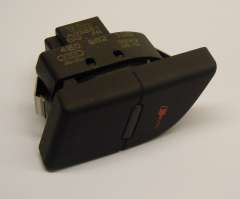 Audi A8 D3 Rear OS Right Central Locking Button 4E0962108 4E0962108 (Item #57196) 