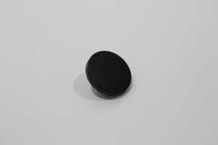 Audi A4 B5 Rear Window Winder Handle Insert Trim Black 443837575 (Item #264324) 