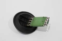 VW Polo 9N Mk4 Blower Fan Heater Motor Resistor 6Q0959263A (Item #473480) 