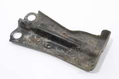 Audi A3 8P FL Front Panel Support Left Lower Retaining Plate 8P0805201A (Item #265040)