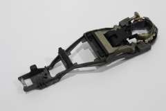 Audi TT 8N Mk1 Front Door Handle Support Mount Bracket 3B0837885 (Item #415812) 