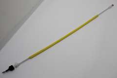 Audi A3 8L 3 Door Front Locking Mechanism Bowden Cable New 8L3837085 (Item #444421) 