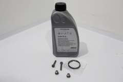 VW Golf Mk7 Differential Diff Oil Change Kit New Genuine  G060175A2 (Item #339100) 