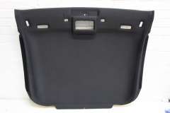 Audi TT 8N Mk1 Coupe Roof Head Lining Black 8N8867505E (Item #459539) 