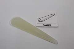 VW Golf Mk7 Badge Logo Removal Wedge Tool 3409 New Genuine V03839037BG (Item #468804) 