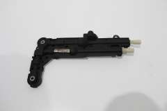 VW Phaeton NS Left Headlight Adjustment Mechanism 3D0998121 (Item #265636) 
